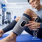 SMART RUNNER™ SMART LEG MASSAGER FOR RUNNERS