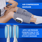 SMART RUNNER™ SMART LEG MASSAGER FOR RUNNERS