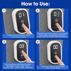 SMART RUNNER™ SMART LEG MASSAGER FOR RUNNERS